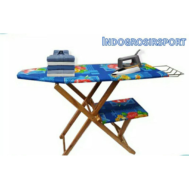 Jual PROMO MEJA SETRIKA LIPAT SERBAGUNA 100% ORIGINAL | Shopee Indonesia