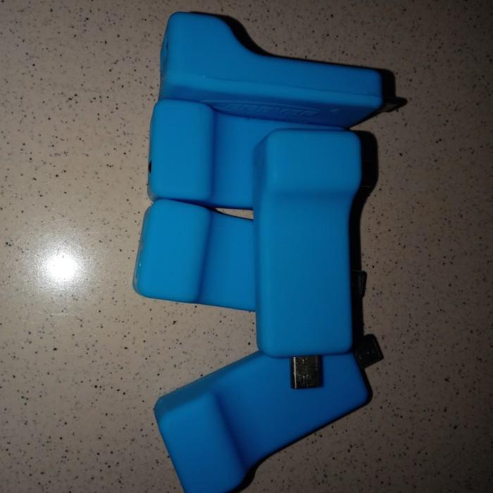 Jual Kaligrafi Kufi/hiasan dinding/foil /Ayat Kursi ayat seribu dinar