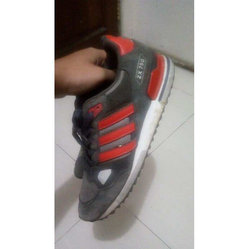 Adidas zx 750 discount olx