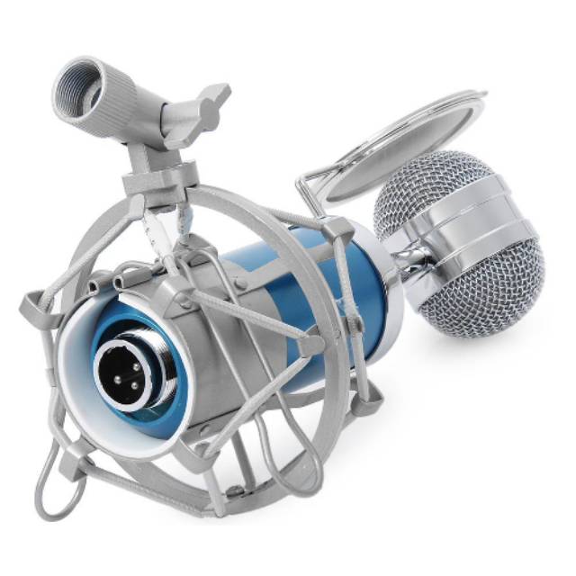 Jual Microphone Condenser | Shopee Indonesia