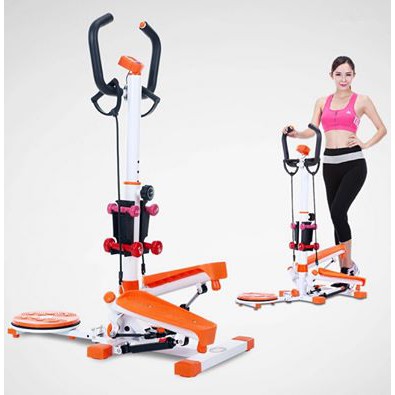 Air climber fungsi hotsell