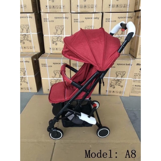 Stroller space baby on sale a8