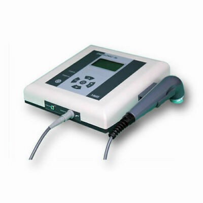 Jual Ultrasound Therapy 1 & 3 Mhz Digisonic 3S upgraded Model HMS Brand ...