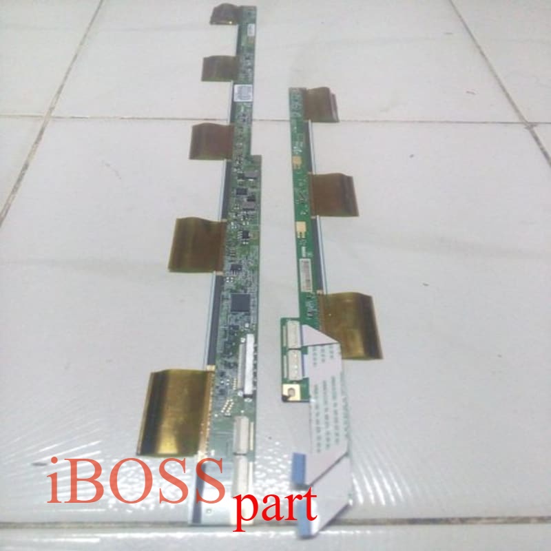Jual T con - Tcon sharp 40 *tested | Shopee Indonesia
