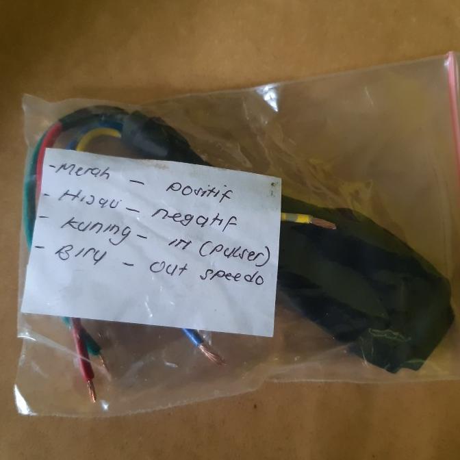 Jual Modul Rpm Speedometer Uneversal | Star | Shopee Indonesia
