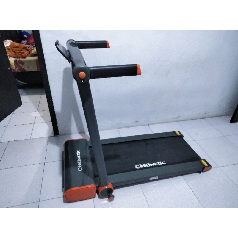 Treadmill automatic KINETIC ACE HARDWARE