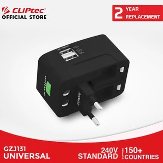 Toko Online Cliptec Official Shop | Shopee Indonesia