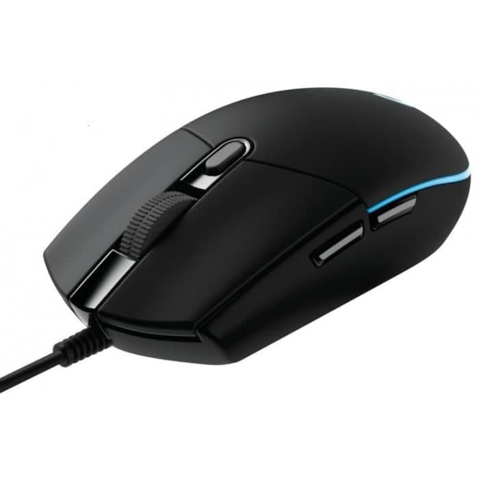 Jual mouse logitech g103 Harga Terbaik & Termurah Juli 2026 | Shopee ...