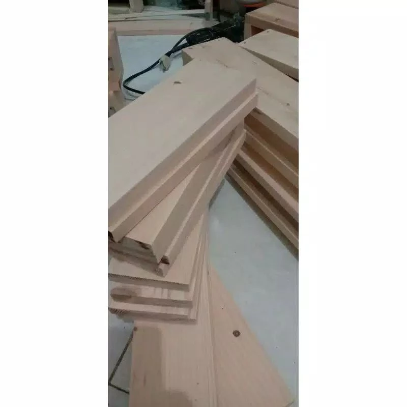 Jual Kayu Jati Meranti Surabaya