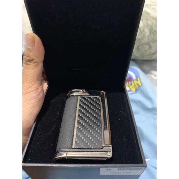 Jual VAPE PARANORMAL DNA 166 MOD only ( baca deskripsi) | Shopee Indonesia
