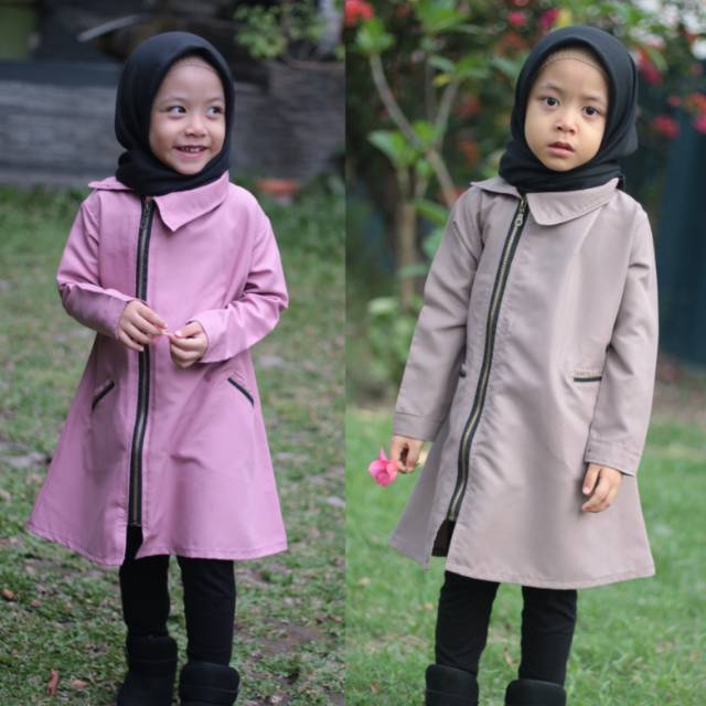 Jual Hanaroo Ranna Tunik (Tunik saja) | Shopee Indonesia