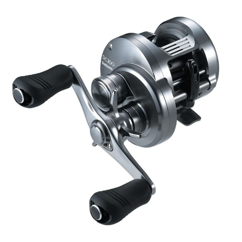 リール SHIMANO CALCUTTA CONQUEST100 Shimano 21 Calcutta Conquest 100, Offshore Reels - Amazon Canada