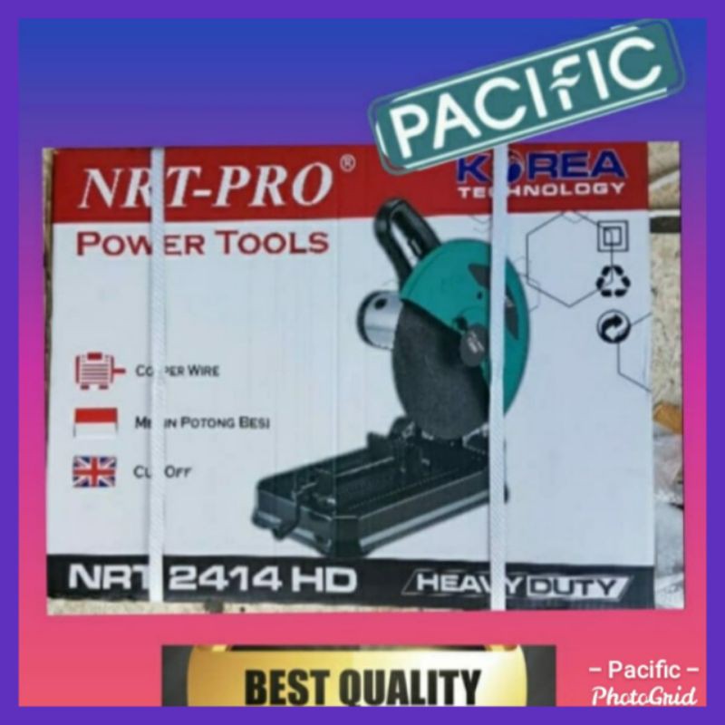 Jual Mesin potong 14
