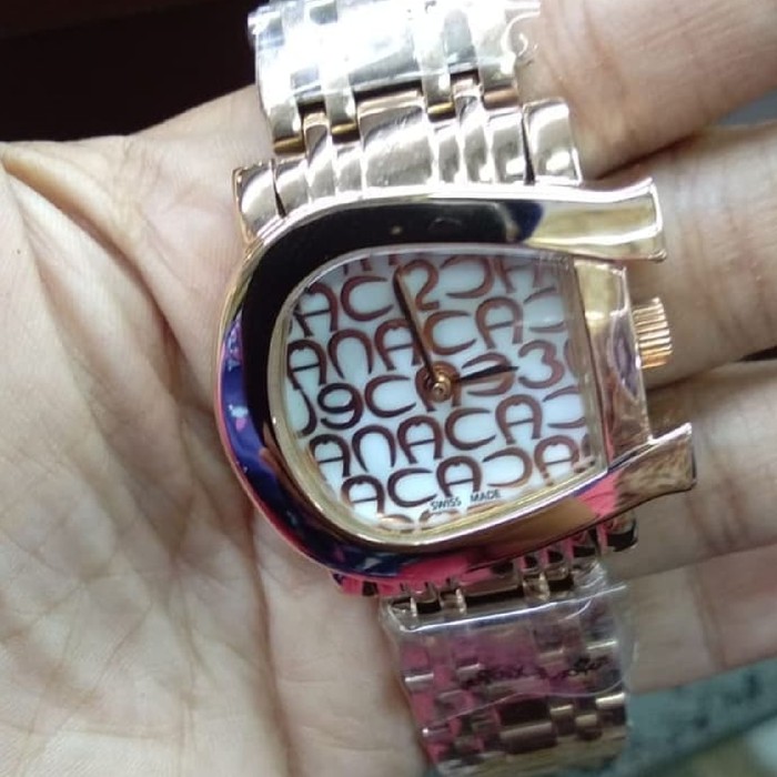 Jual Promo Jam Tangan Aigner Wanita Jam Aigner Cewek Kw Super