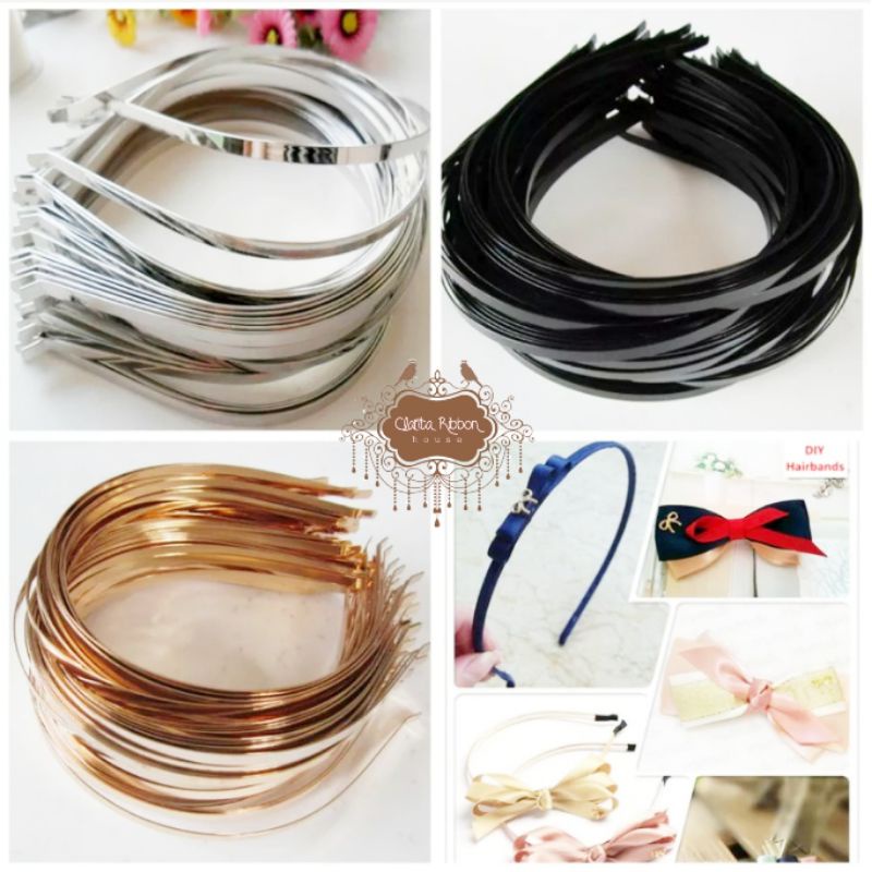 Jual Bando Besi Mini 5mm | Shopee Indonesia