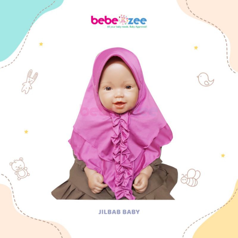 Jilbab bebe outlet