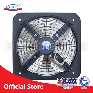 Jual Exhaust Dinding Tembok Hexos Dinding Inch Exhaust Fan Cke