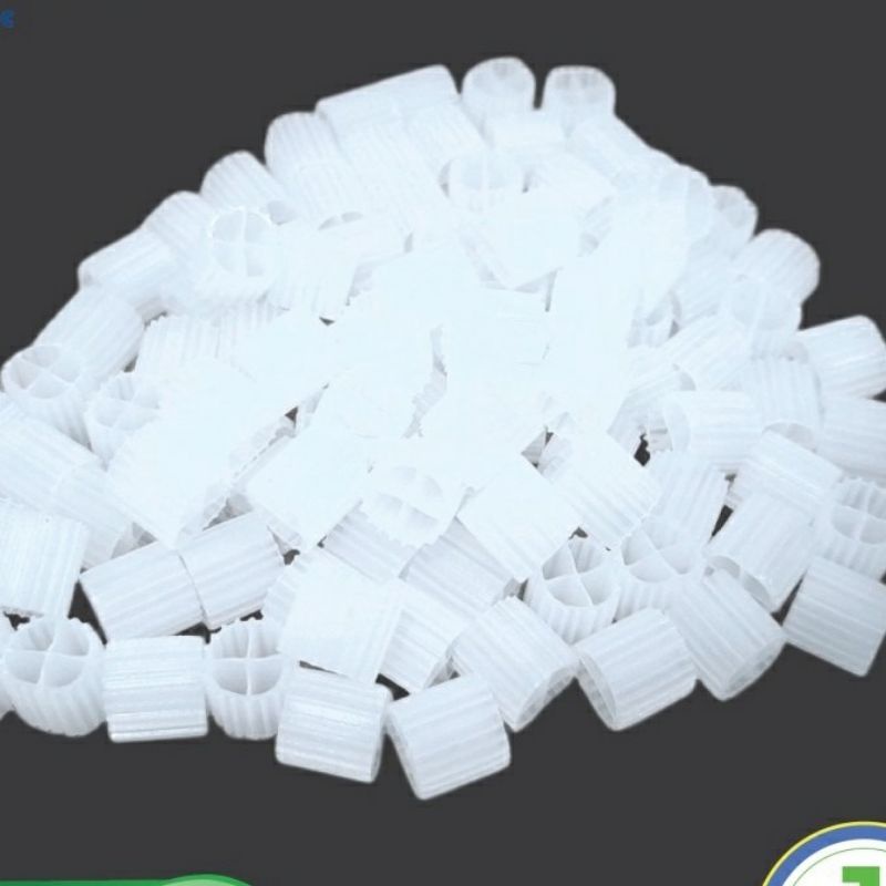 Jual kalnes k1 /kadness k1 media filter aquarium kolam Shopee Indonesia