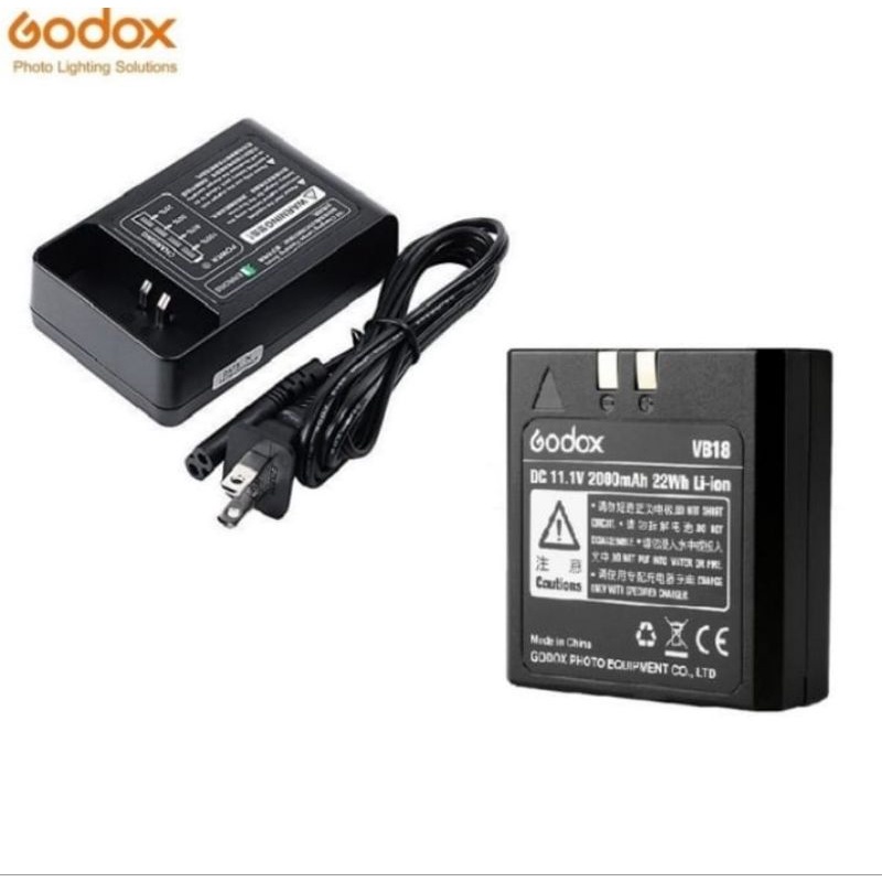 Caricatore USB Godox UC-18 Per Batteria V860II - Ricarica Veloce Via USB-C, Compatto E Leggero - Foto 10