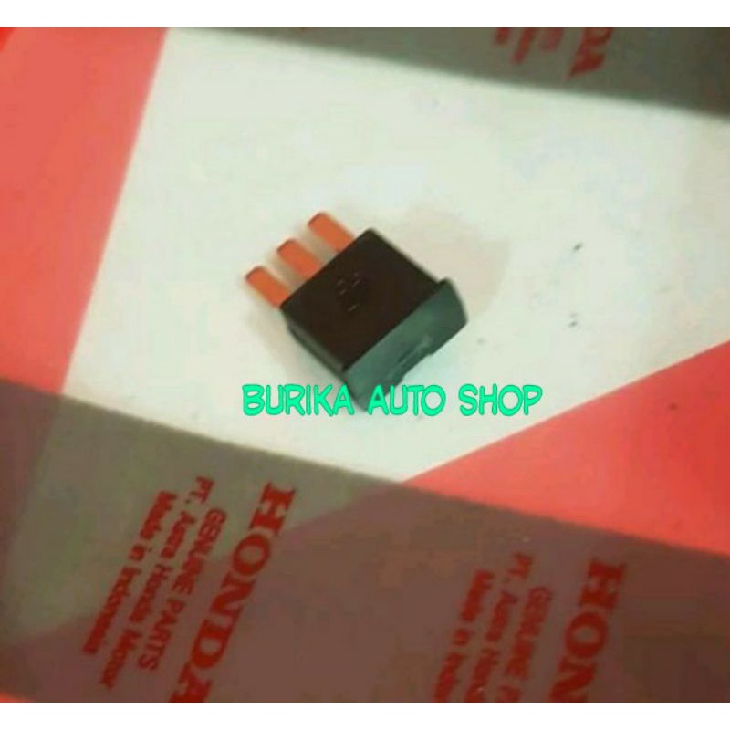 Jual dioda rumah sikring cb 150r cbr Verza Cbr 250 crf sonic 150 R25 ...