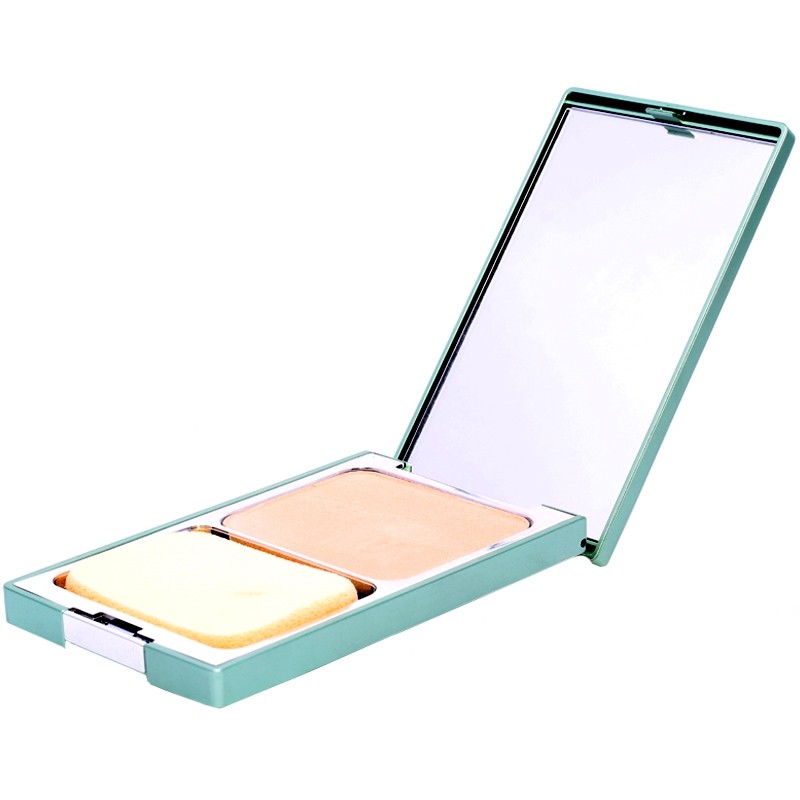 Jual Ristra Dual Compact 01A ( Soft Beige ) | Shopee Indonesia