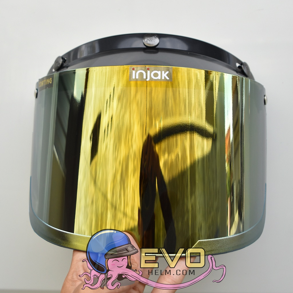Jual KACA FLAT INJAK GOLD ORIGINAL | Shopee Indonesia