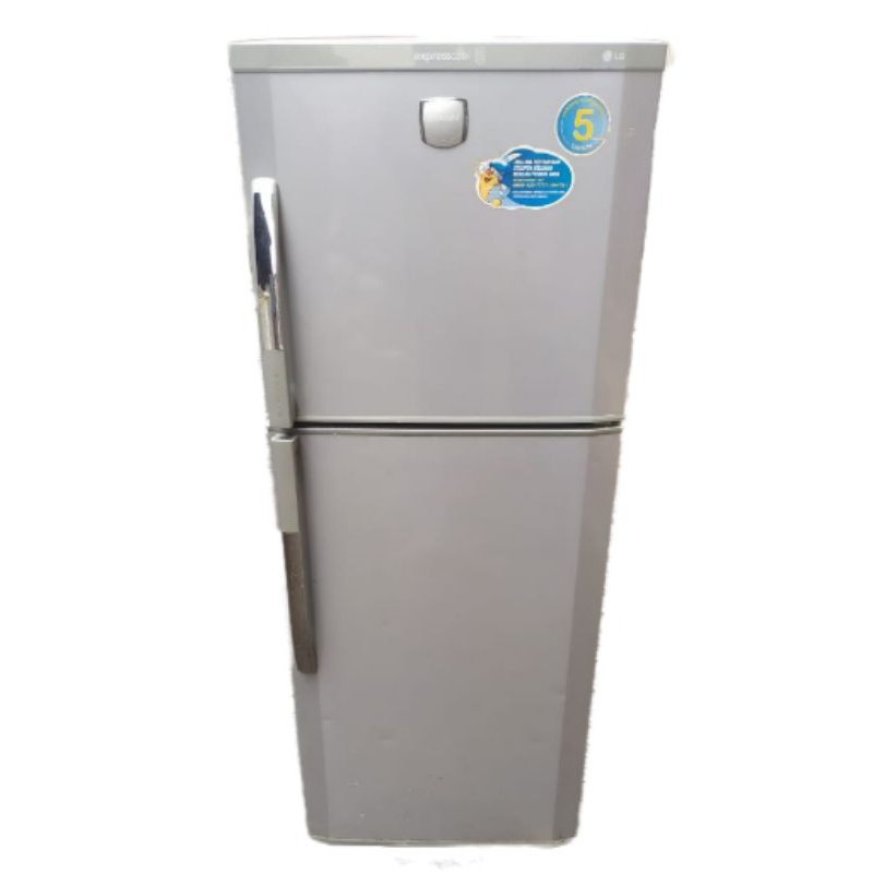 Jual kulkas 2 pintu second | Shopee Indonesia