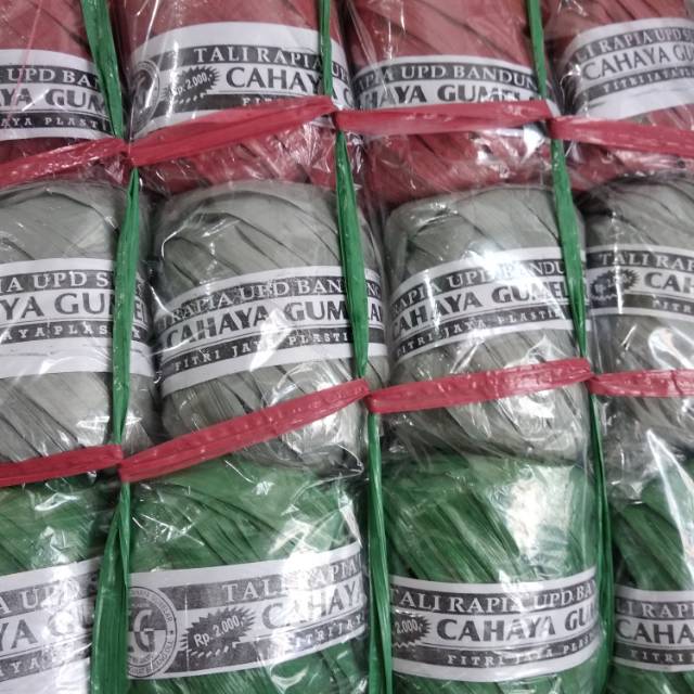 Jual Tali rafia | Shopee Indonesia