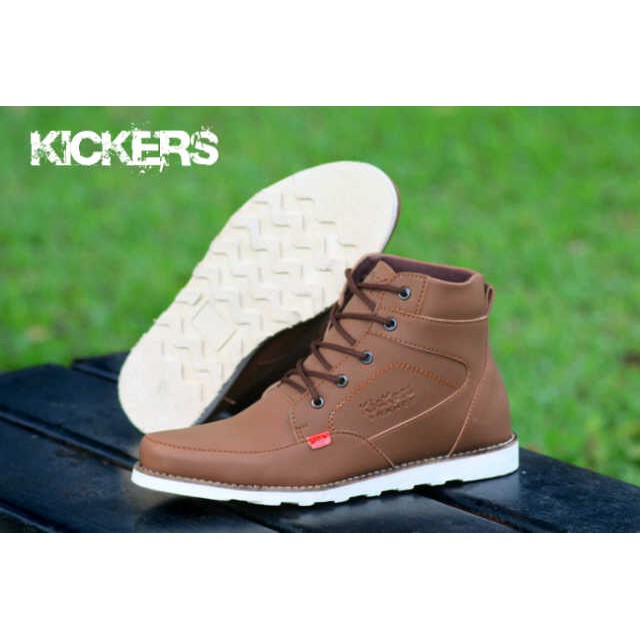 Boots hot sale kickers original