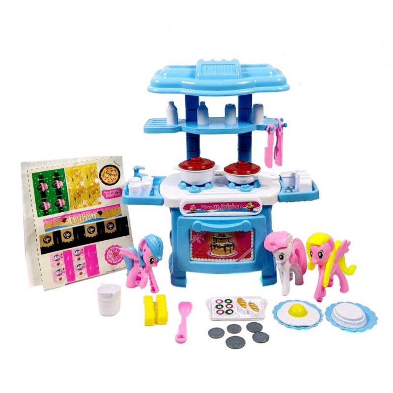 Jual KITCHEN SET | MAINAN KITCHEN SET MINIMALIS | KITCHEN SET MAINAN ...