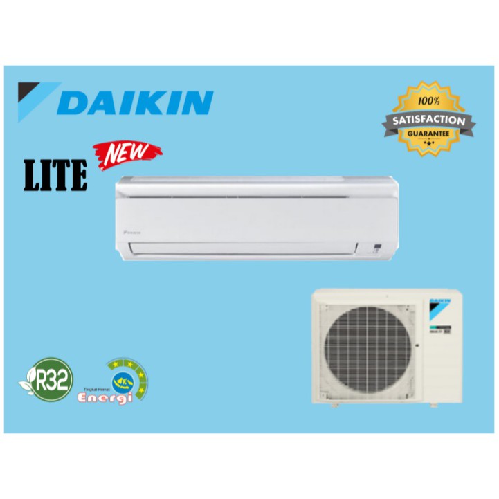 daikin stv25cxv