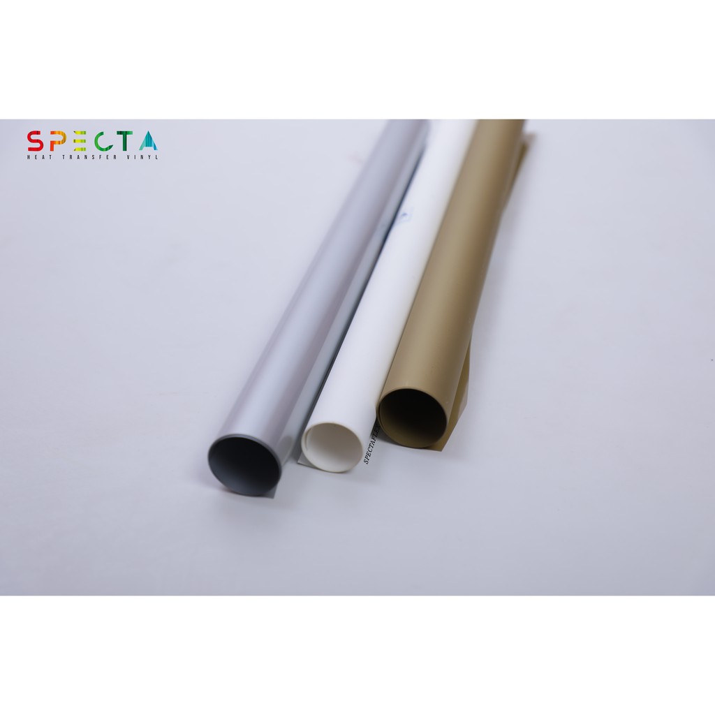 Jual SPECTAFLEX POLYFLEX PRINTABLE PU KOREA ORIGINAL PU VINYL ...