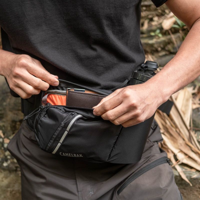 Jual Waistbag Camelbak FLOW Series - Waistbag Running - Tas pinggang ...