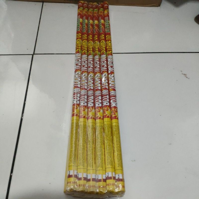 Jual Magical Shoot 20 shots isi 12 (hanya menerima orderan dari Madura ...
