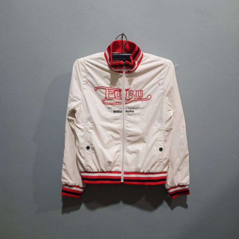 Jual JAKET FUBU Shopee Indonesia
