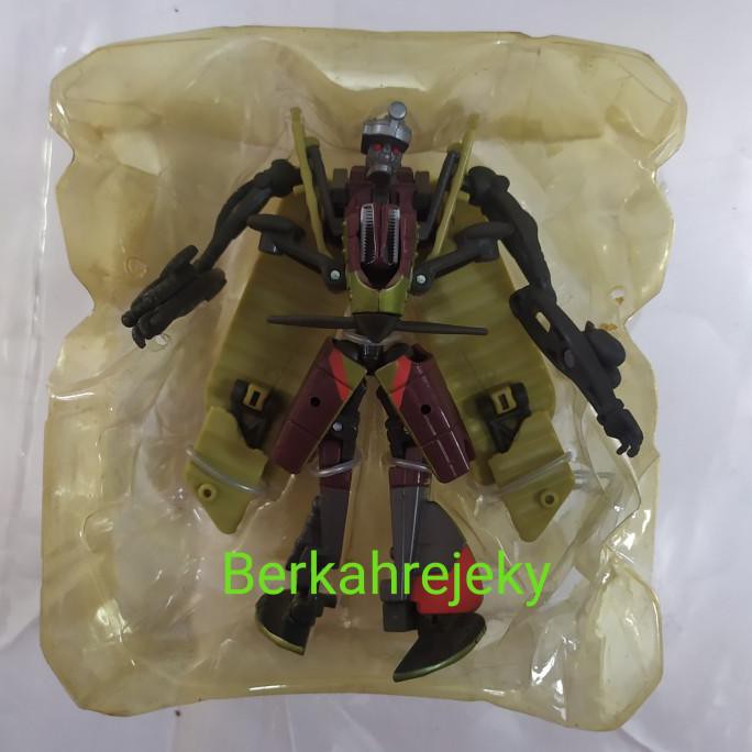 Jual ROBOT TRANSFORMER RANSACK DECEPTICON ORIGINAL Best Seller | Shopee ...