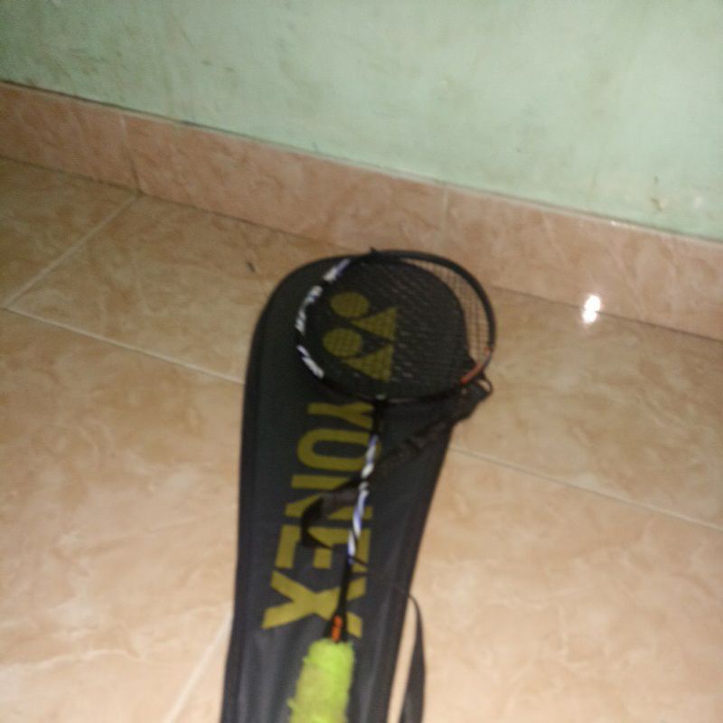 Jual Raket Yonex Astrox Zz Made In Japan Gratis Tas Shopee