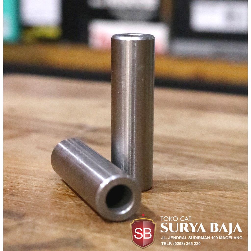 Jual Valver Guide Mesin Disel R175 Merk Dong Feng | Shopee Indonesia