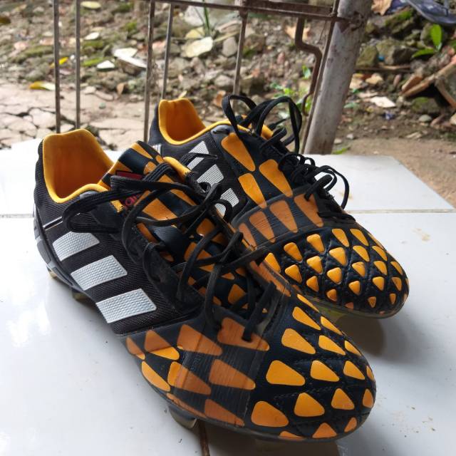 Sepatu adidas cheap nitrocharge