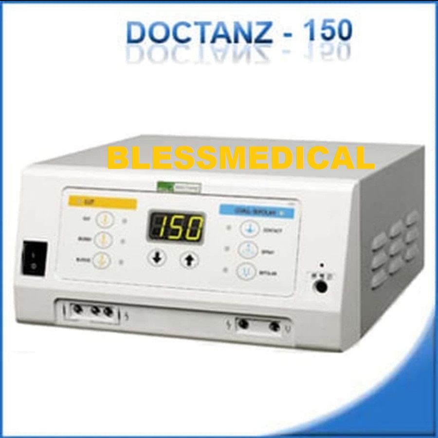 Jual Cautery Electrosurgical Unit DOCTANZ 150 Watt Alat Bedah Elektrik