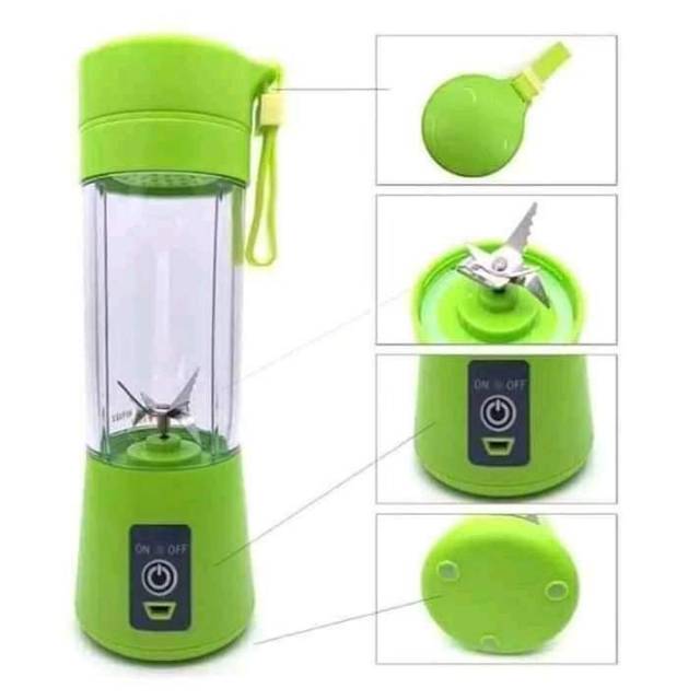Jual Blender portebel | Shopee Indonesia