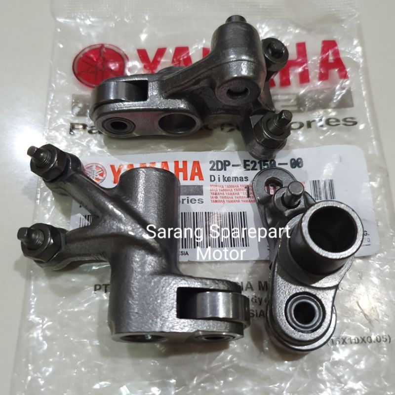 Jual Pelatuk Platuk Klep N Max Nmax Aerox Dp Shopee Indonesia