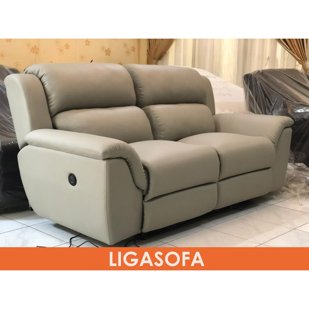 Jual Sofa Recliner Reclining