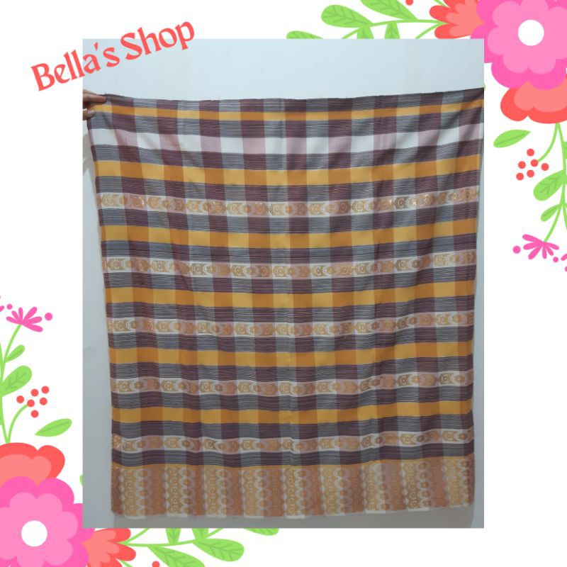 Jual Kain Songket| Songket Emas| Songket Gold| Kain Kebaya| kain TENUN