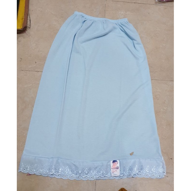 Jual handrok rok daleman wanita muslim | Shopee Indonesia