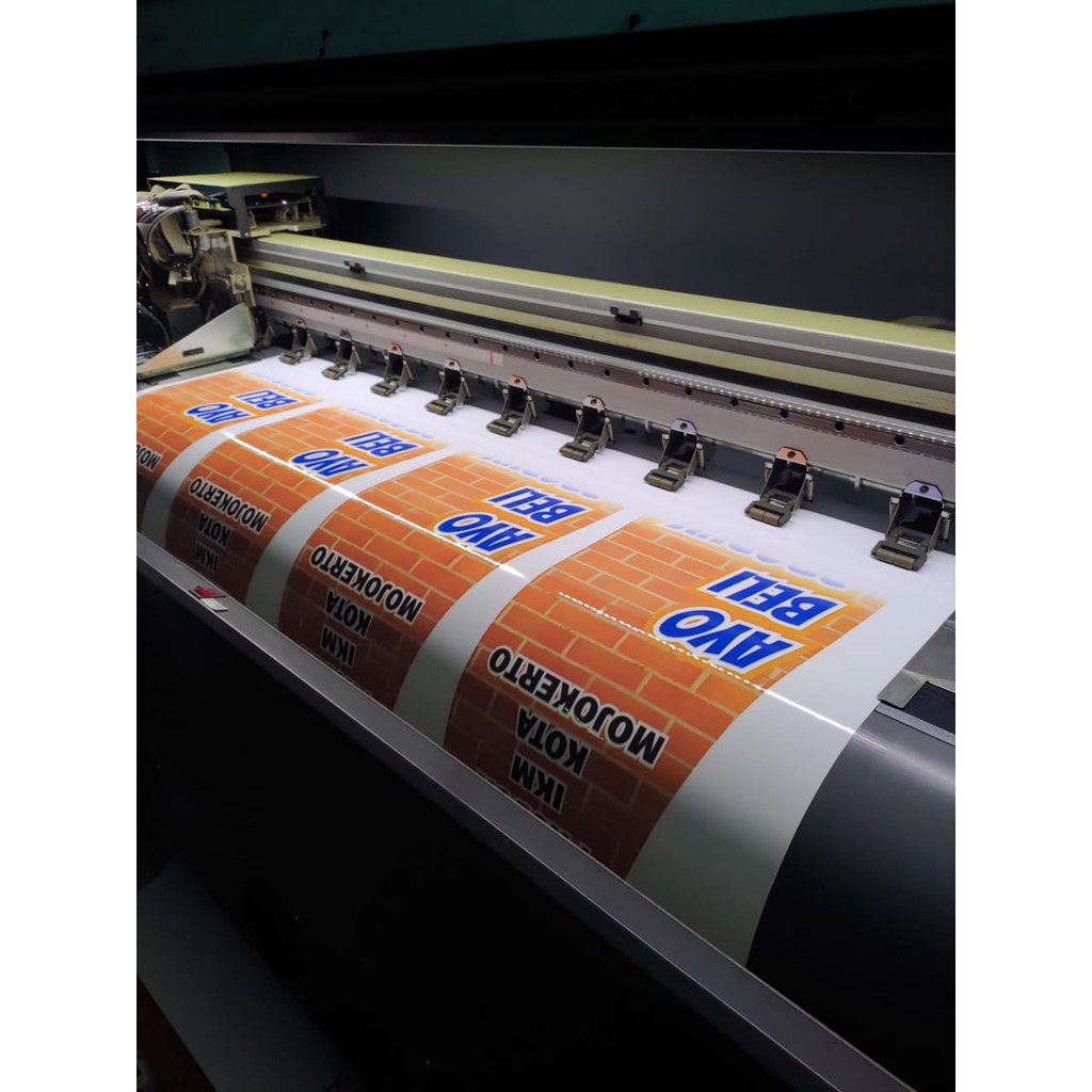 Jual STIKER RITRAMA | Shopee Indonesia