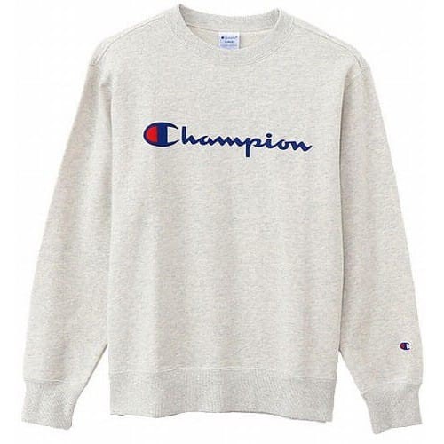 Original champion sweatshirt sale