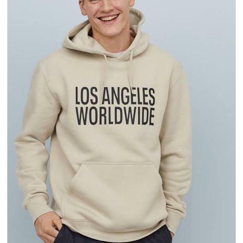 H&m cheap original hoodie