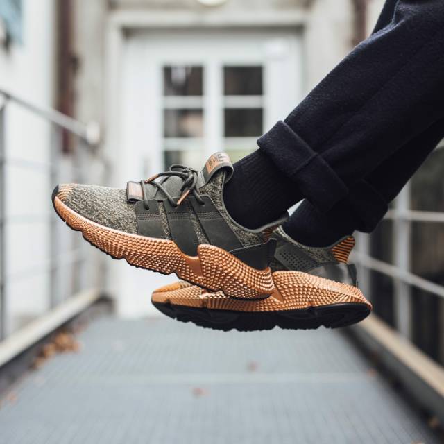 Adidas prophere clearance copper metallic