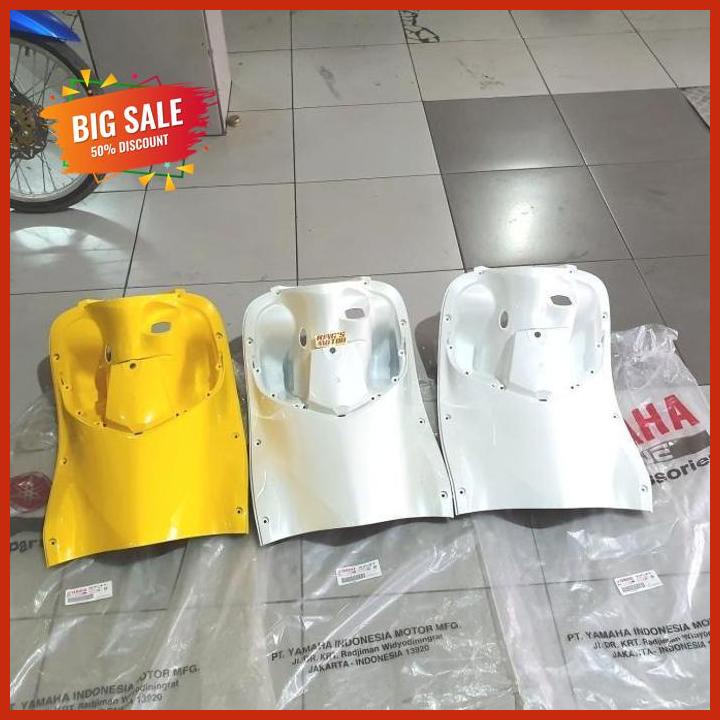 Jual Rekomendasi!! Legshield, Leg Shield, Cover Kontak, Lexil Fino ...